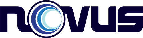 Novus Website Design & Development